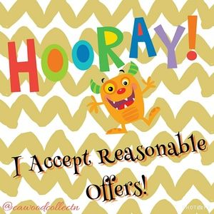 🛍 Shoppers on a budget welcome🤗